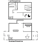 Mahena - 2-3km From The Sea By Interhome Apartmán *