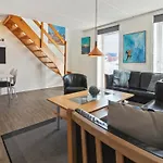 Mahena - 2-3km From The Sea By Interhome Apartmán Sønderby