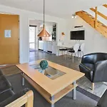 Apartmán Mahena - 2-3km From The Sea By Interhome Sønderby