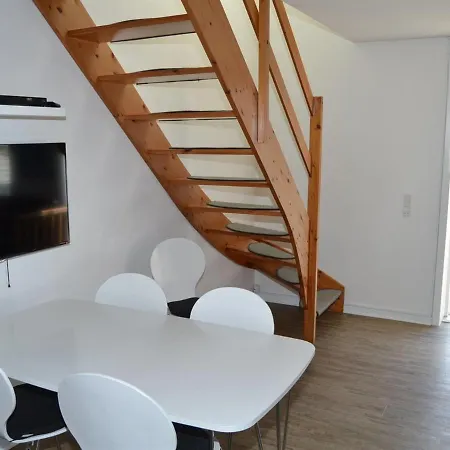 Mahena - 2-3km From The Sea By Interhome Апартаменты