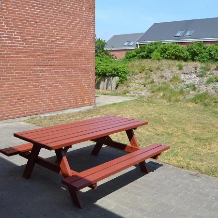 Mahena - 2-3km From The Sea In Western Jutland By Interhome *