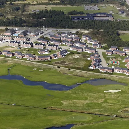 Mahena - 2-3km From The Sea In Western Jutland By Interhome
