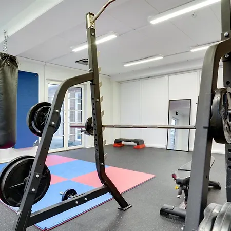 Mahena - 2-3km From The Sea By Interhome Sønderby