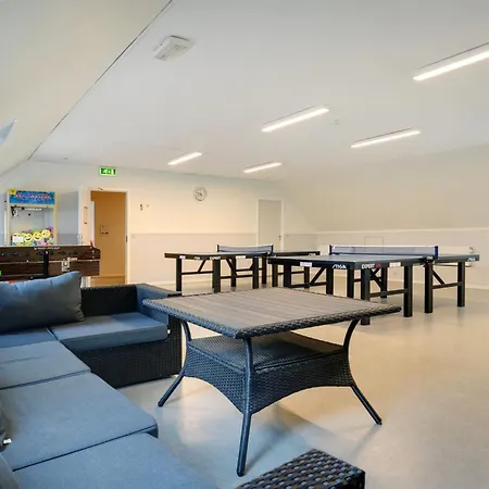 Mahena - 2-3km From The Sea By Interhome Appartement Sønderby