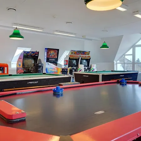 Mahena - 2-3km From The Sea By Interhome Appartement *