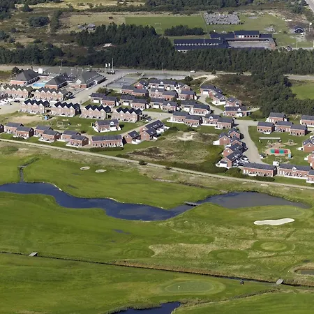 Mahena - 2-3km From The Sea By Interhome Sonderby (Romo)