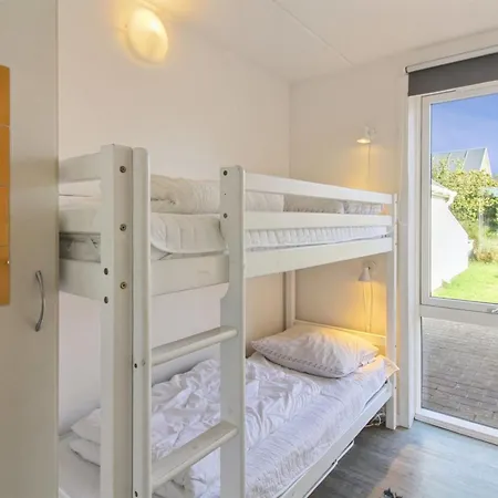 Mahena - 2-3km From The Sea By Interhome Appartement