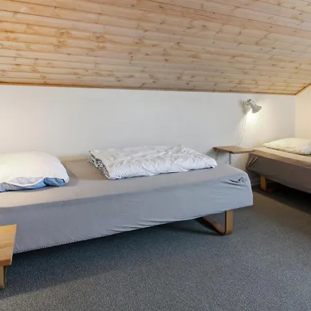 Mahena - 2-3km From The Sea By Interhome Sønderby