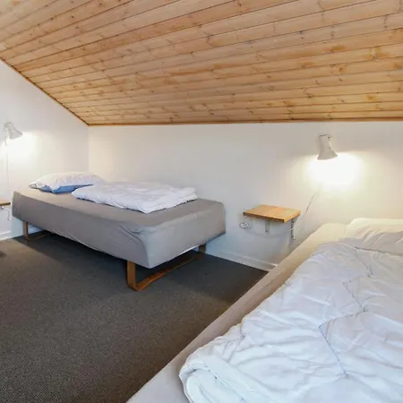 Appartement Mahena - 2-3km From The Sea By Interhome *