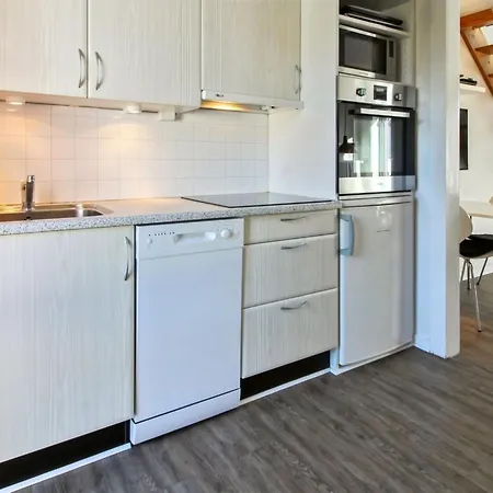 Mahena - 2-3km From The Sea By Interhome Апартаменты Sonderby (Romo)