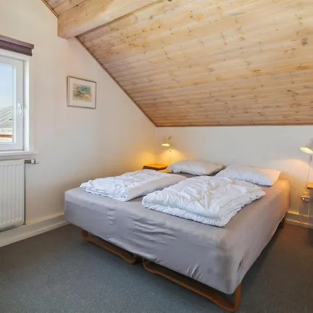 Mahena - 2-3km From The Sea By Interhome Appartement