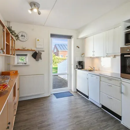 アパート Mahena - 2-3km From The Sea By Interhome *