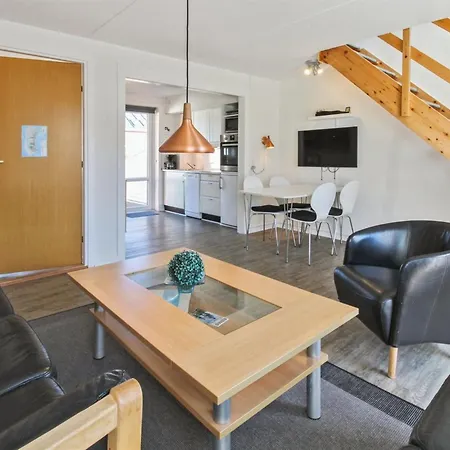 アパート Mahena - 2-3km From The Sea By Interhome Sønderby