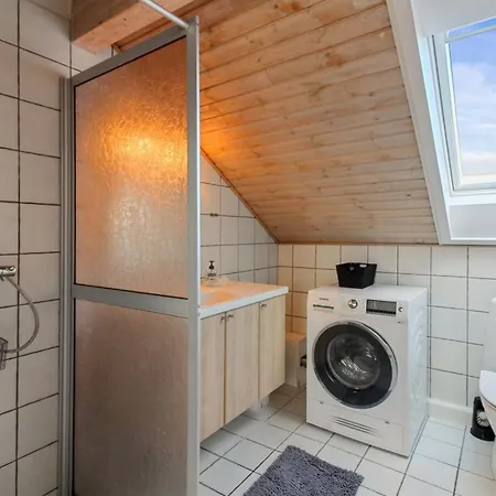 Mahena - 2-3km From The Sea By Interhome Apartment