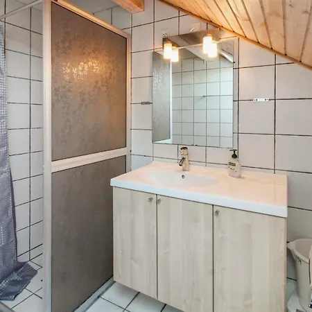 Mahena - 2-3km From The Sea By Interhome Sonderby (Romo)