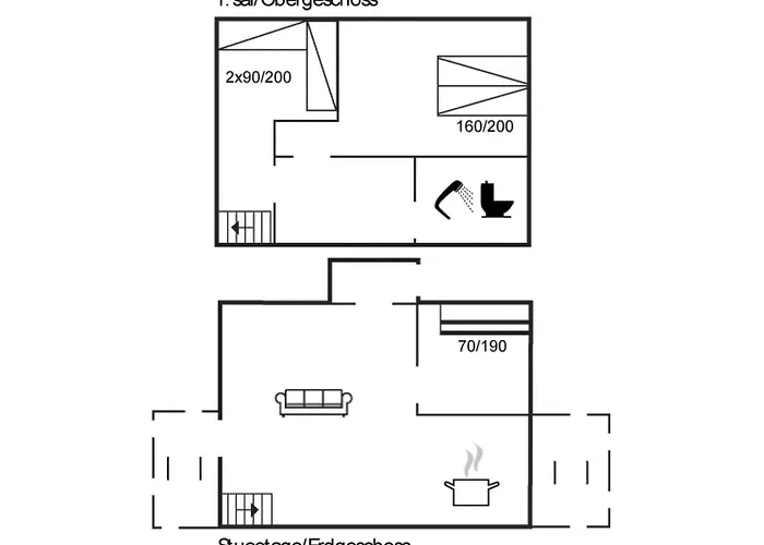 Mahena - 2-3km From The Sea By Interhome Apartment *