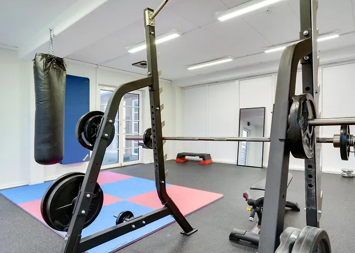 Mahena - 2-3km From The Sea By Interhome Sønderby