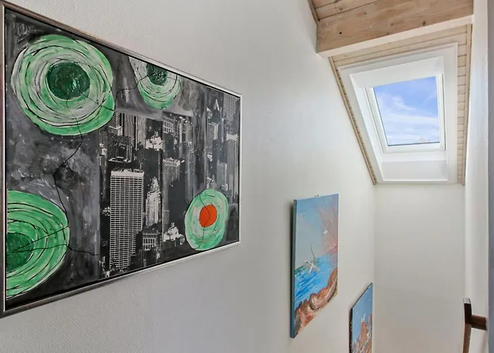 Apartment Mahena - 2-3km From The Sea By Interhome