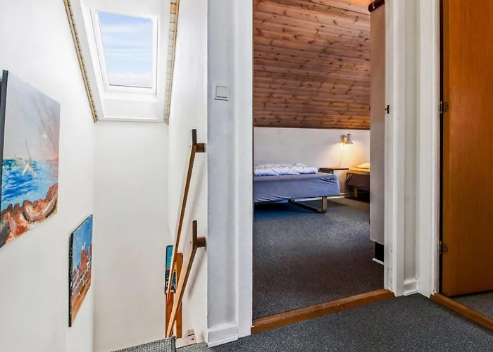 Mahena - 2-3km From The Sea By Interhome Apartment