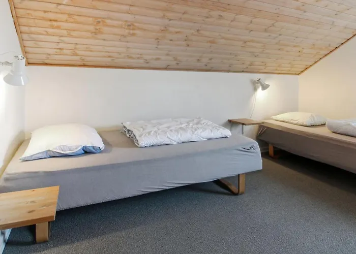 Mahena - 2-3km From The Sea By Interhome Sønderby