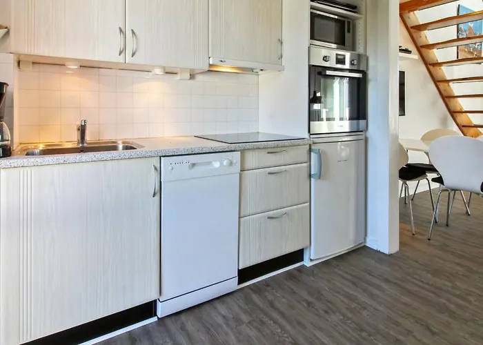 Mahena - 2-3km From The Sea By Interhome Apartment Sønderby