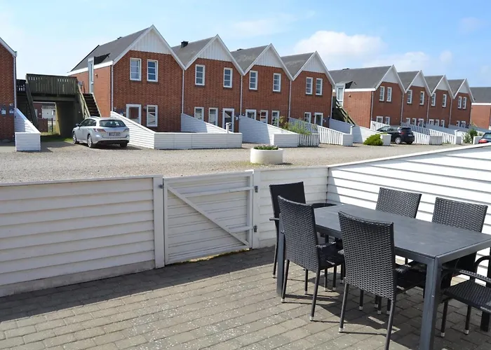 Mahena - 2-3km From The Sea By Interhome * Sønderby